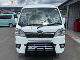 サンバートラック グランドキャブ 4WD 
