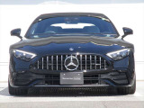 SLクラス AMG SL43 (BSG搭載モデル) 