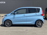 《日産認定中古車》 専門スタッフが検査し認定した車両です。保証期間は12ヶ月間、全国の日産ディーラーで対応が可能です。オプション装着部品に関してはメーカー純正部品も対象です。