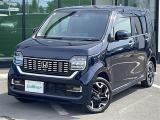 N-WGNカスタム L ターボ ホンダ センシング 4WD ワンオーナー