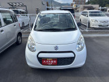 アルト F HA25S