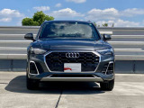 Q5 40 TDI クワトロ Sライン ディーゼル 4WD 