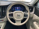 XC60 アルティメット B5 AWD 4WD 本革シート