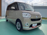 ムーヴキャンバス G メイクアップ SAIII 