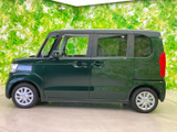 N-BOX G L ホンダセンシング 