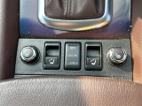 スカイラインクロスオーバー 3.7 370GT FOUR タイプP 4WD 4WD 本革シート