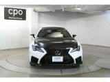 こちらのお車は、CPO(Certified Pre-Owned=認定中古車)となります。厳しいレクサス基準をクリアした認定中古車をさします。