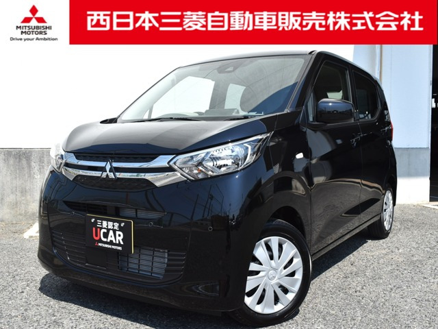 eKワゴン M 