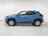 ヤリスクロス 1.5 G 4WD 