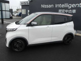 小回りが利くので狭い道でも安心です。運転がしやすく、ドライブが楽しくなります。