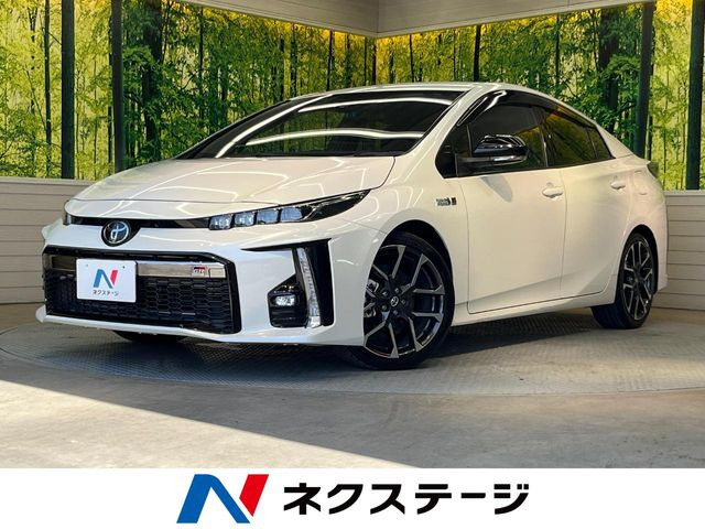 プリウスPHV1.8 S GR スポーツ