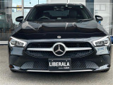 CLAクラス CLA200d 修復歴無し