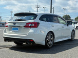 レヴォーグ 1.6 GT-S アイサイト 4WD 