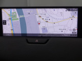 ナビやフルセグTV、Bluetoothなどのエンターテーメント機能を凝縮したマツダコネクト!