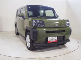 タフト G 4WD 