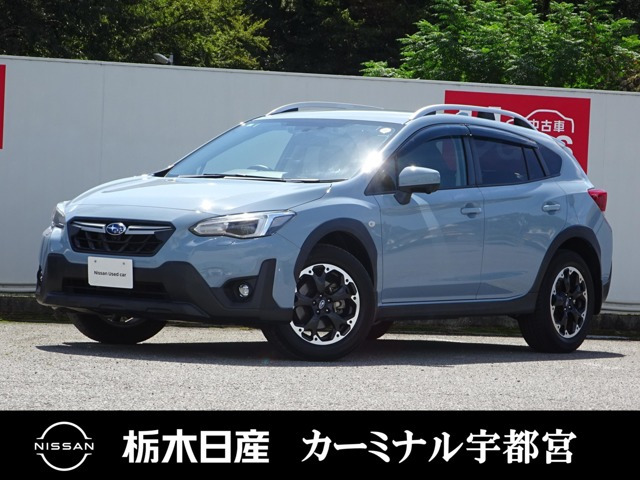 XV 1.6i-L アイサイト 4WD 