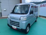 ハイゼットカーゴ デラックス ハイルーフ 