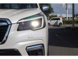 フォレスター 2.0 アドバンス 4WD 