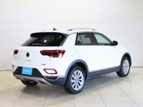 T-Roc TDI 4モーション スタイル ディーゼル 4WD 