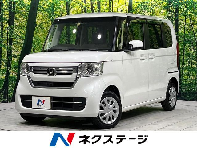 N-BOX L 