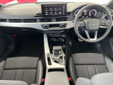 Audiのインテリアはエクステリア同様、優れたデザイン性とクオリティ、そして機能性を兼ね備えております。