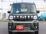 スペーシアギア ハイブリッド(HYBRID) XZ オーディオレス