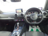 S3セダン 2.0 4WD 