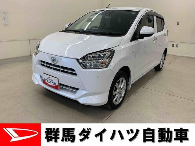 ミライースG リミテッド SAIII 4WD
