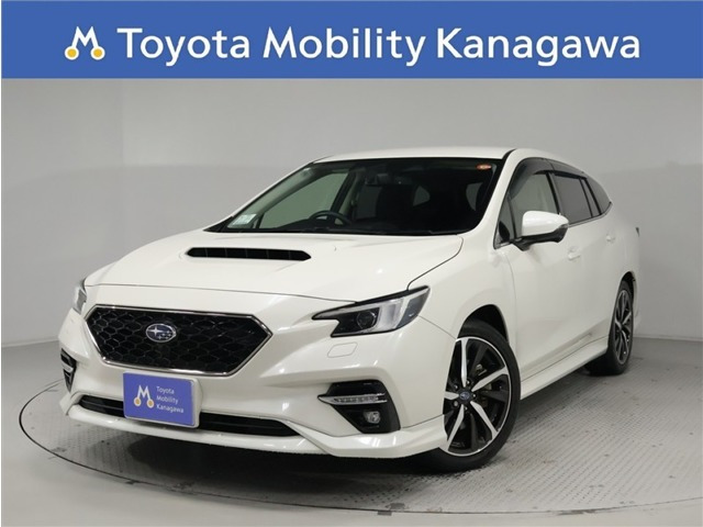 レヴォーグ 1.8 GT-H EX 4WD 