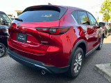 CX-5 2.2 XD プロアクティブ 4WD 