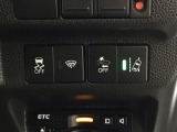 ホンダが推し進める総合先進安全装備のセンシング搭載! 衝突や斜線はみだしなどの危険が予測される時、センサーが警告。ヒューマンエラーを高度先進技術が補完してくれます。