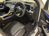 GLC 220d 4マチック (ISG搭載モデル) AMGラインパッケージ  4WD 