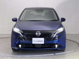 ノートオーラ 1.2 G レザーエディション 