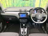 スイフト 1.2 ハイブリッド(HYBRID) RS 