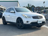 日産 スカイラインクロスオーバー 3.7 370GT FOUR タイプP 4WD
