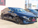 MAZDA3セダン 1.8 XD プロアクティブ ツーリング セレクション メーカーナビ 全方位...