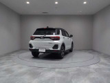 ロッキー 1.0 G 4WD 