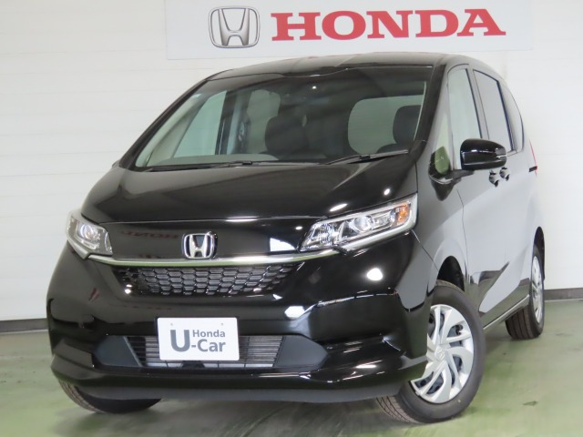 フリード+1.5 G 4WD
