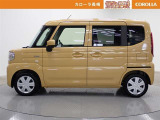 高品質、充実の整備と安心ロングラン保証1年付きでお車をお引渡し致します
