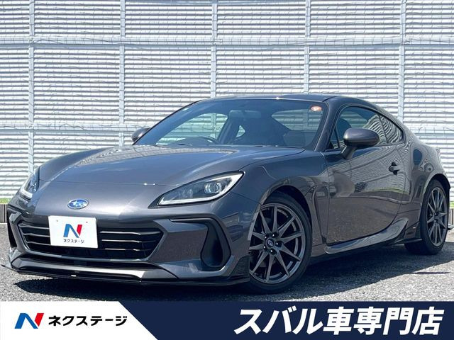 BRZ2.4 R