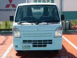 ミニキャブトラック M 4WD 