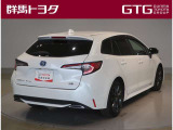 カローラツーリング 1.8 ハイブリッド W×B 
