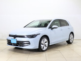 【中古車情報】フォルクスワーゲン ゴルフ  eTSI スタイル の中古車詳細（走行距離：0.7万km、カラー：ミズイロ、販売地域：北海道札幌市東区東苗穂五条）