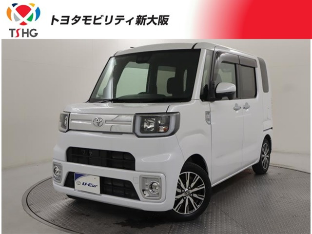 ピクシスメガGターボ SAIII