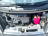親切・丁寧な専門メカニックスタッフが応対!・車検・点検整備・事故等の修理などアフターサービスも安心。お車のカスタマイズもネクステージのサービススタッフまでご相談ください!