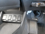 ■ 装備6 ■ ビルトインETC車載器 USB HDMI
