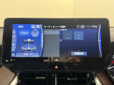 純正ナビ、Aftermarketナビなども取り付け可能です!大きなサイズのナビを付けたい方はお気軽にお尋ねください!!