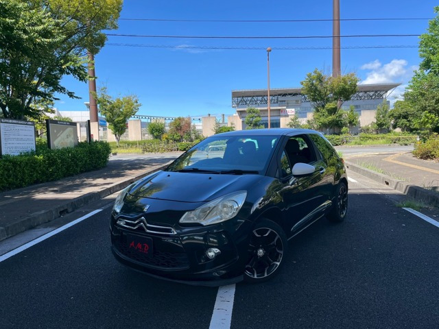 DS3スポーツシック