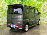 エブリイワゴン PZターボ 4WD 