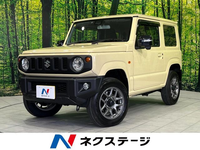 ジムニー  XC